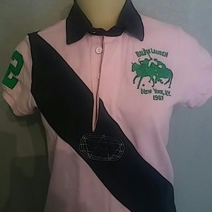 Ralph Lauren Sport Shirt